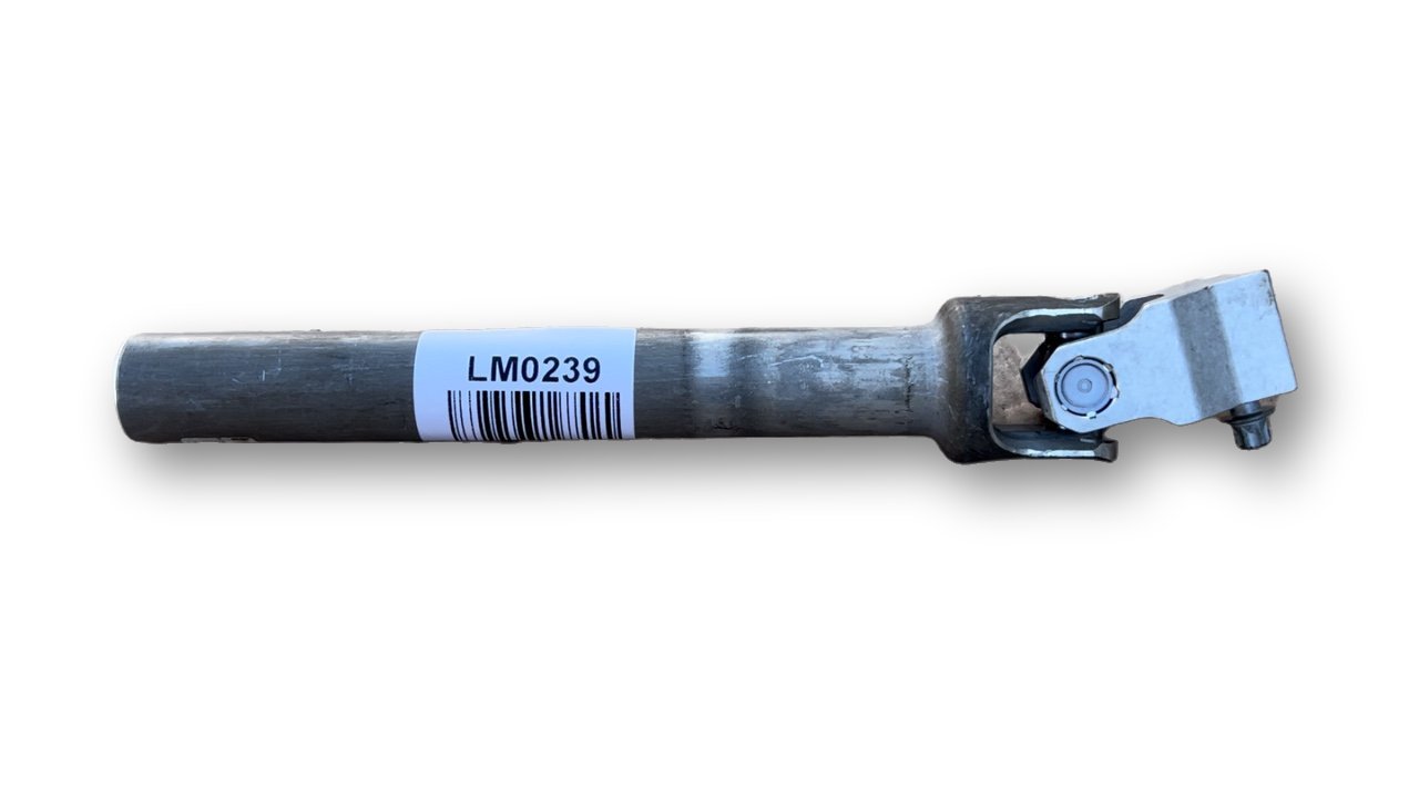 BMW X5 / iX5 (G65) Steering column universal joint BMW X5 Steering column universal joint OEM 3230...