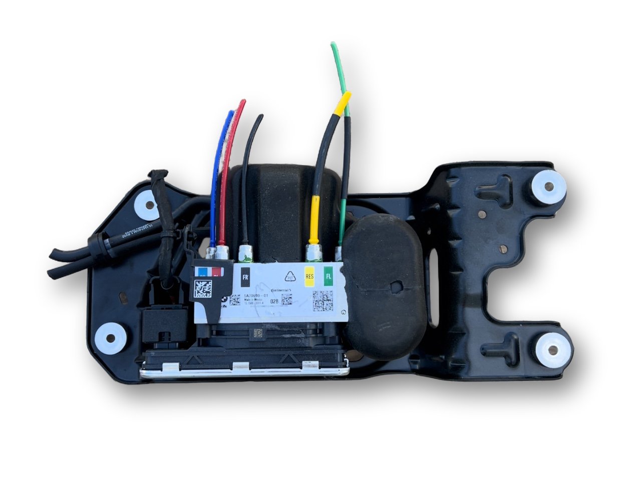 BMW X7 (G07) Air suspension compressor/pump BMW X7 Air suspension compressor/pump OEM 37205...