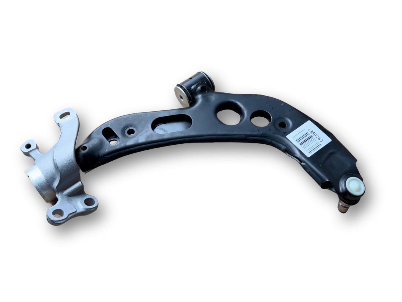 BMW 5 / i5 (G60 / G61) Front lower control arm/wishbone BMW MINI Cabrio F57, MINI Cabrio F57 BEV, MINI ...