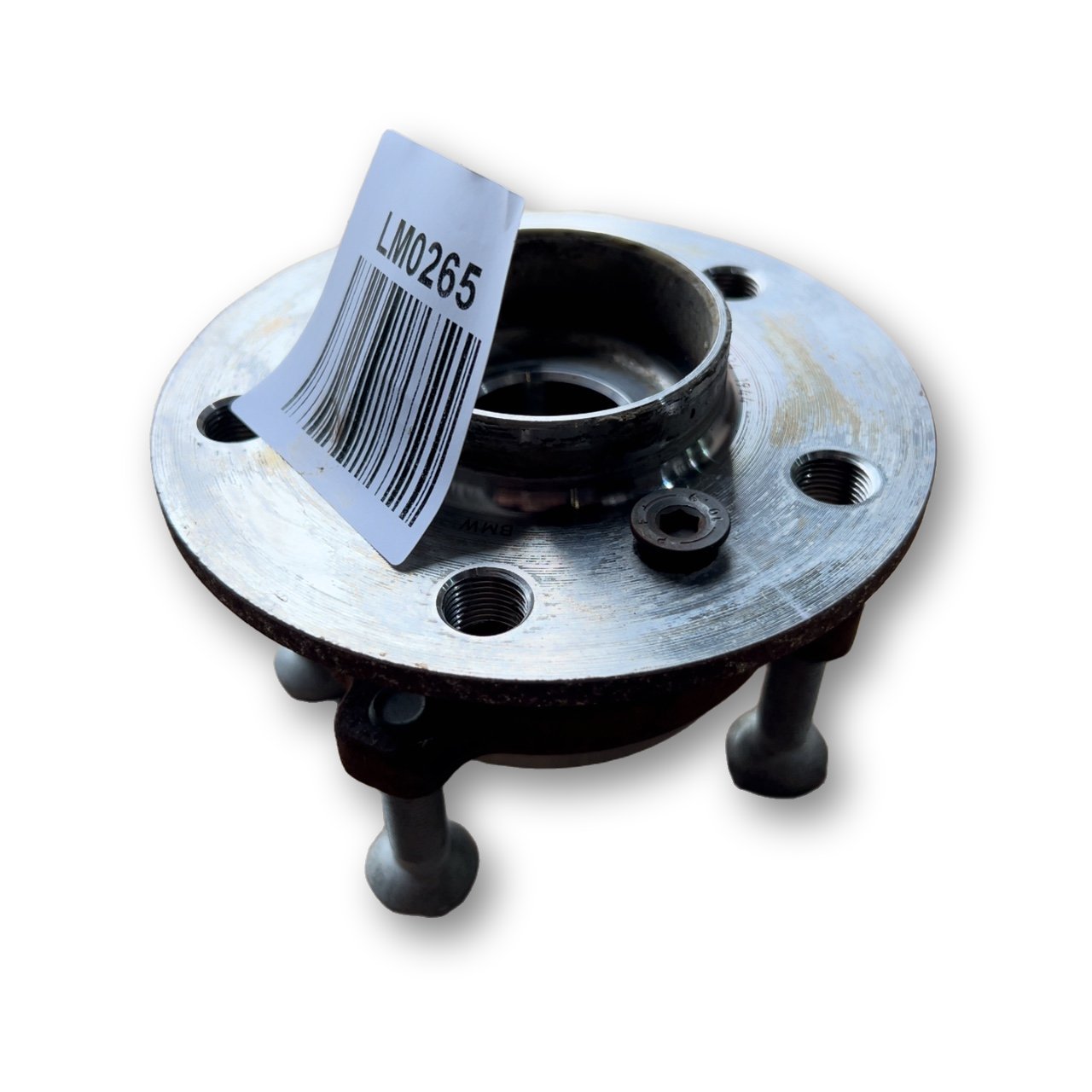 BMW i8 (l12, l15) Front wheel ball bearing BMW I8 Front wheel ball bearing OEM 31206874443...