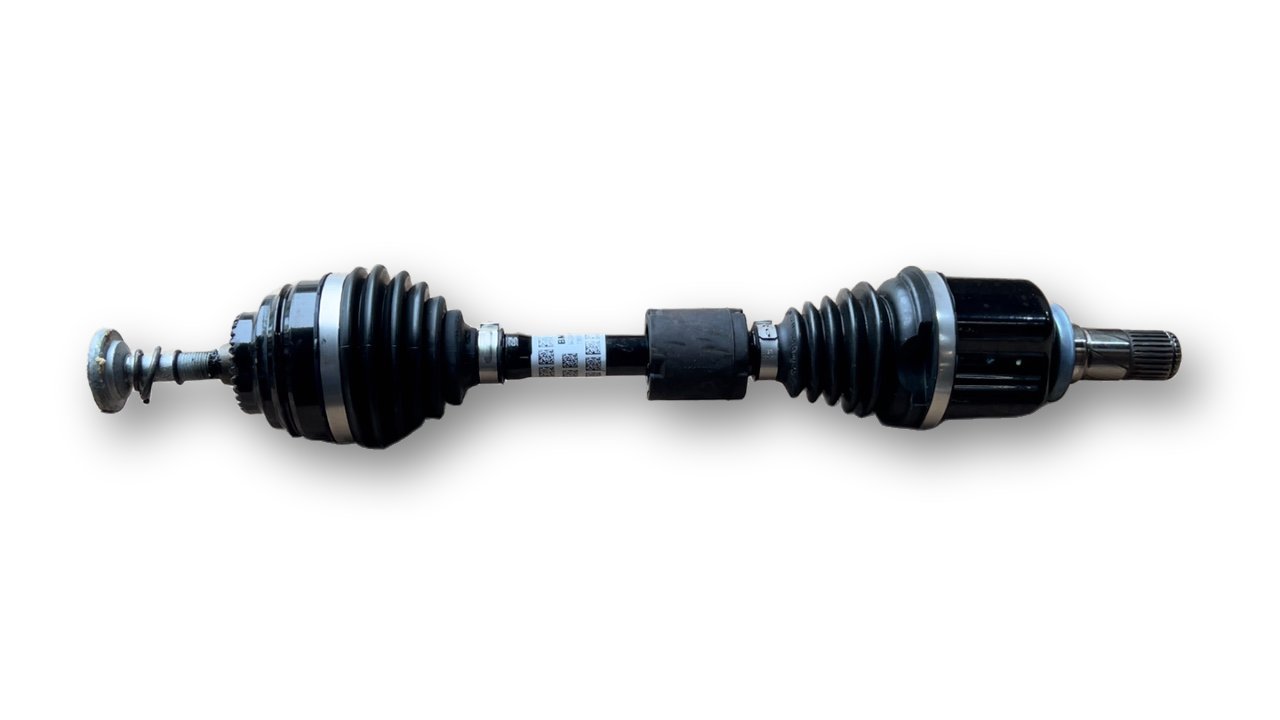 BMW 5 / i5 (G60 / G61) Front driveshaft BMW MINI Cabrio F57, MINI Cabrio F57 LCI, MINI ...