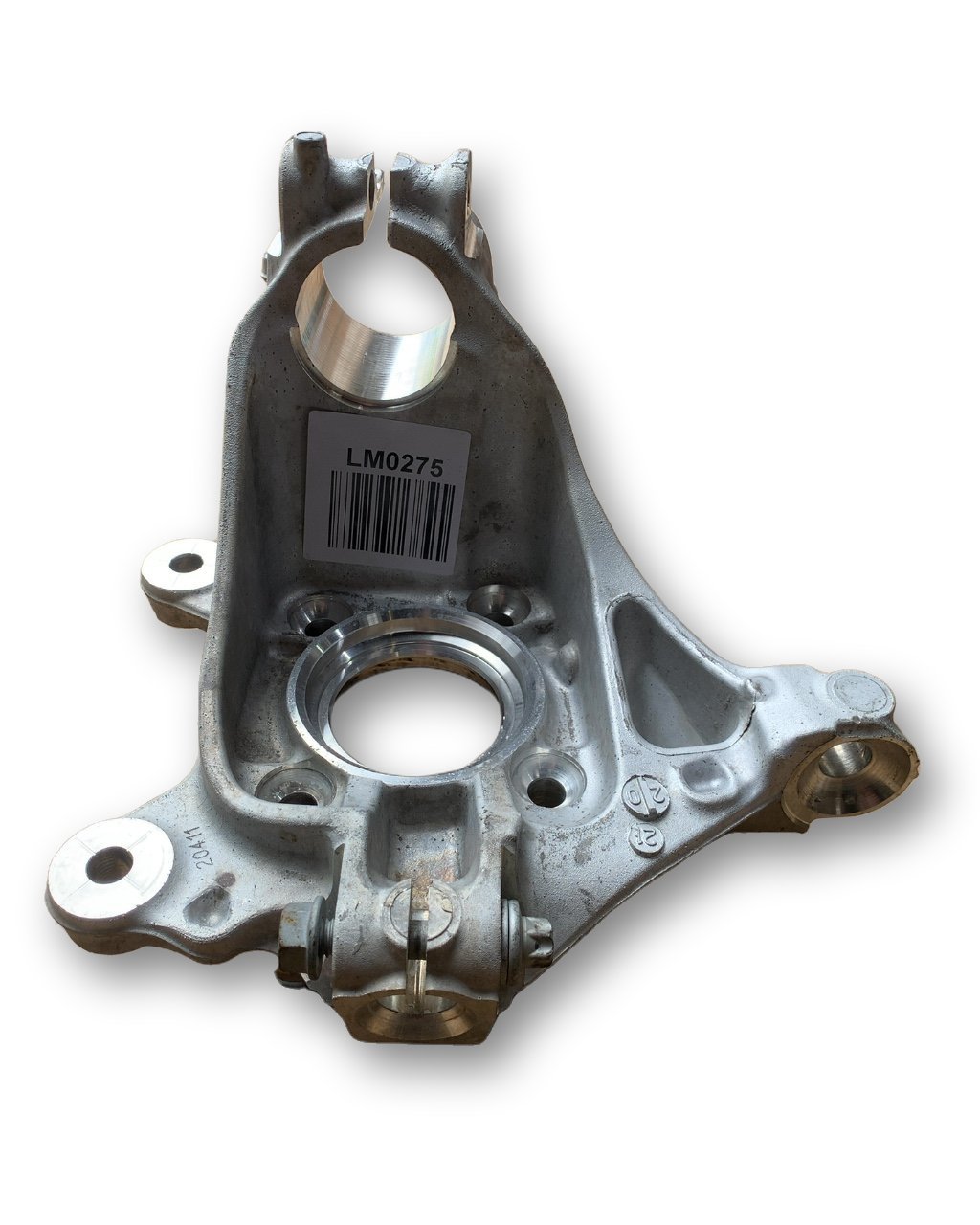 BMW 5 / i5 (G60 / G61) Front wheel hub spindle knuckle BMW MINI Cabrio F57, MINI Cabrio F57 BEV, MINI ...
