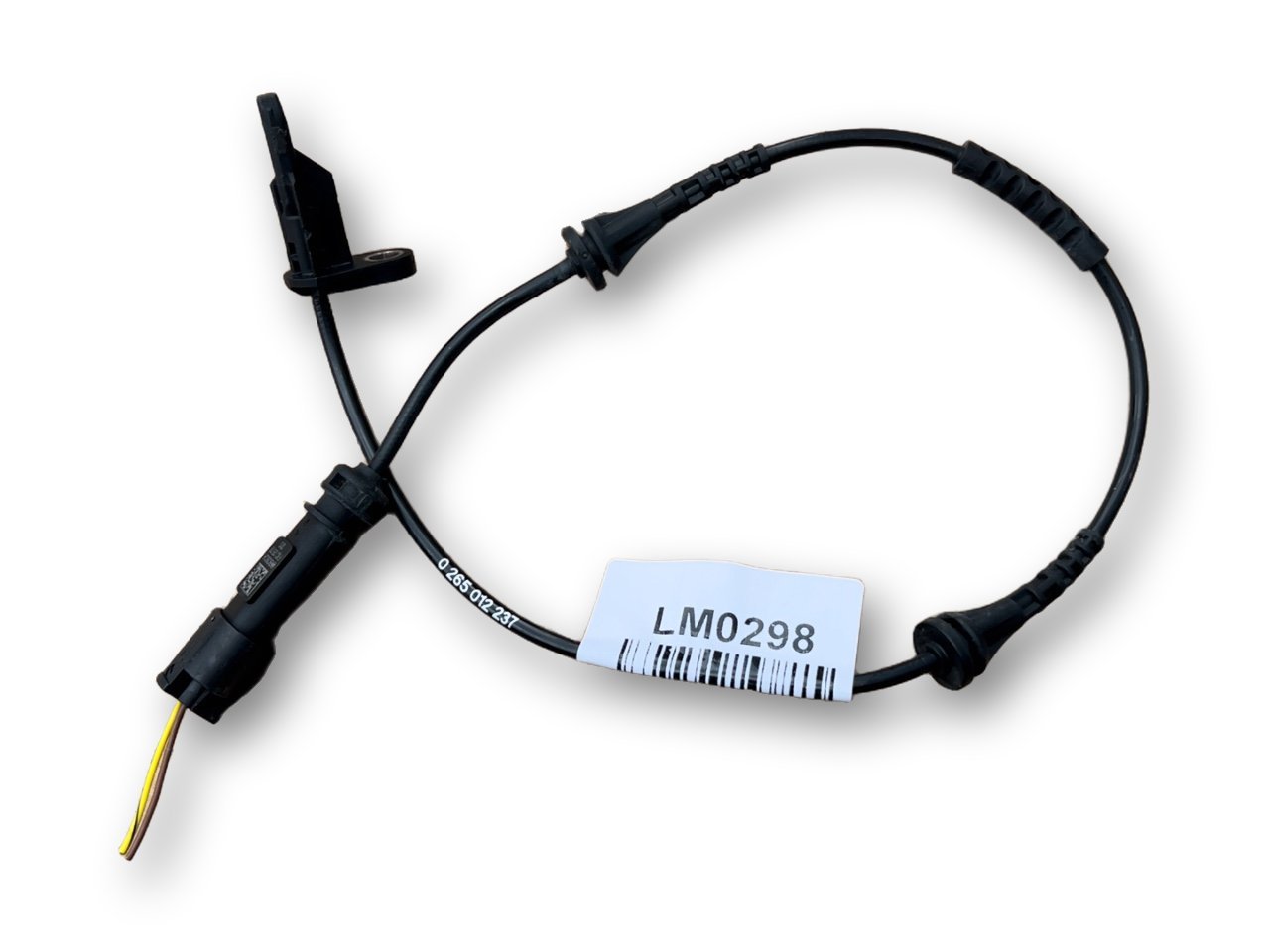 BMW 2 (F22 / F23) ABS rear brake sensor BMW 2 SERIES ABS rear brake sensor OEM 34525A61...