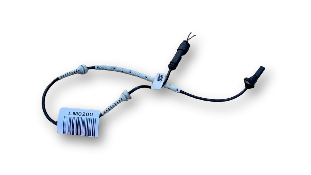 BMW X1 (E84) ABS brake wheel speed sensor