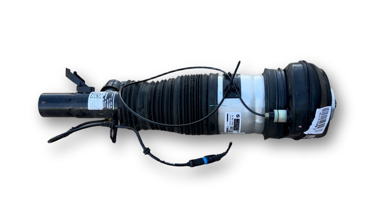 BMW X7 (G07) Front air suspension shock absorber BMW X7 Front air suspension shock absorber OEM ...