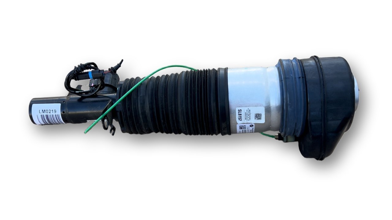 BMW X7 (G07) Front air suspension shock absorber BMW X7 Front air suspension shock absorber OEM ...