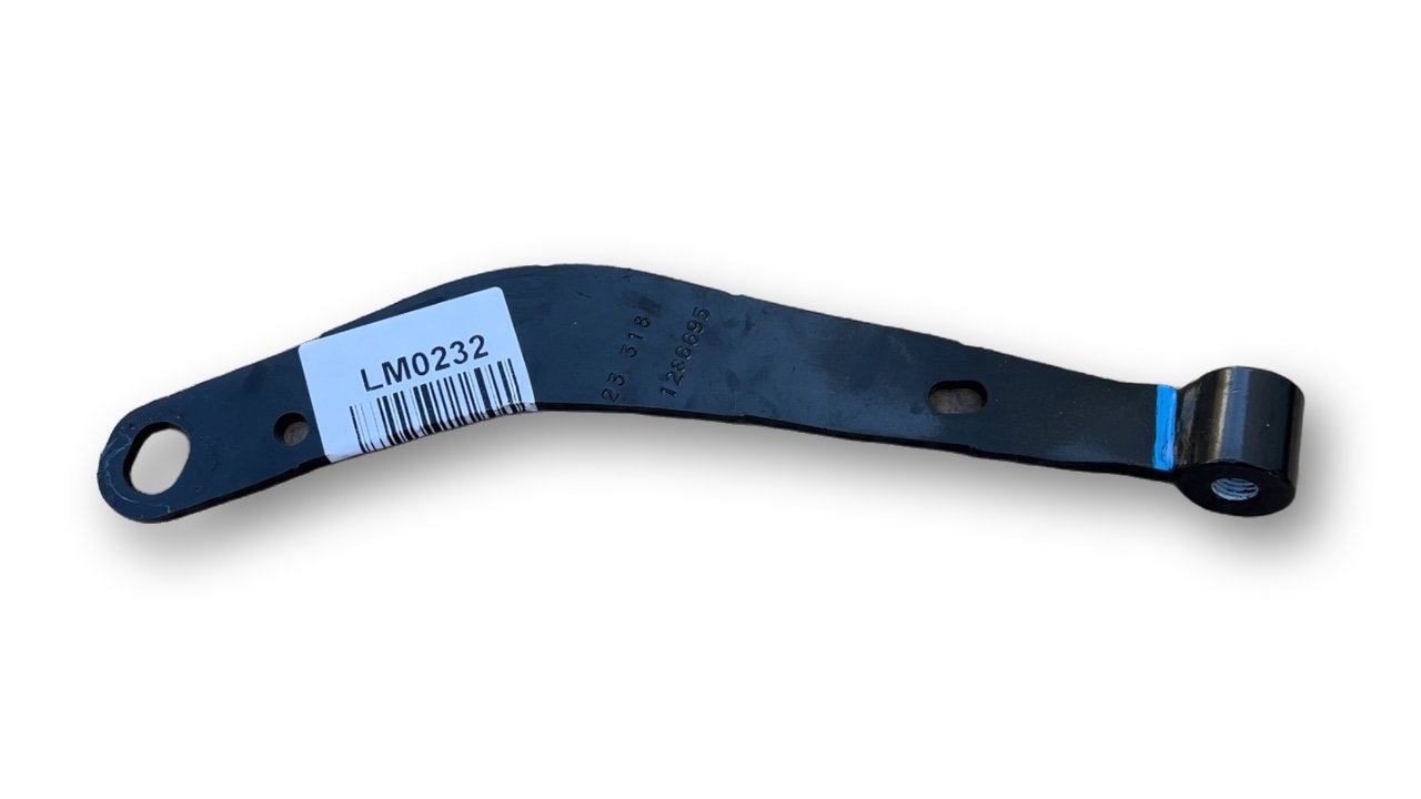 BMW X5 / iX5 (G65) Engine mounting bracket BMW X5 Engine mounting bracket OEM 31106885880
...