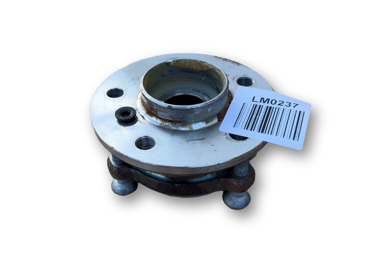 BMW X7 (G07) Front wheel hub BMW X7 Front wheel hub OEM 31206893781

Part co...