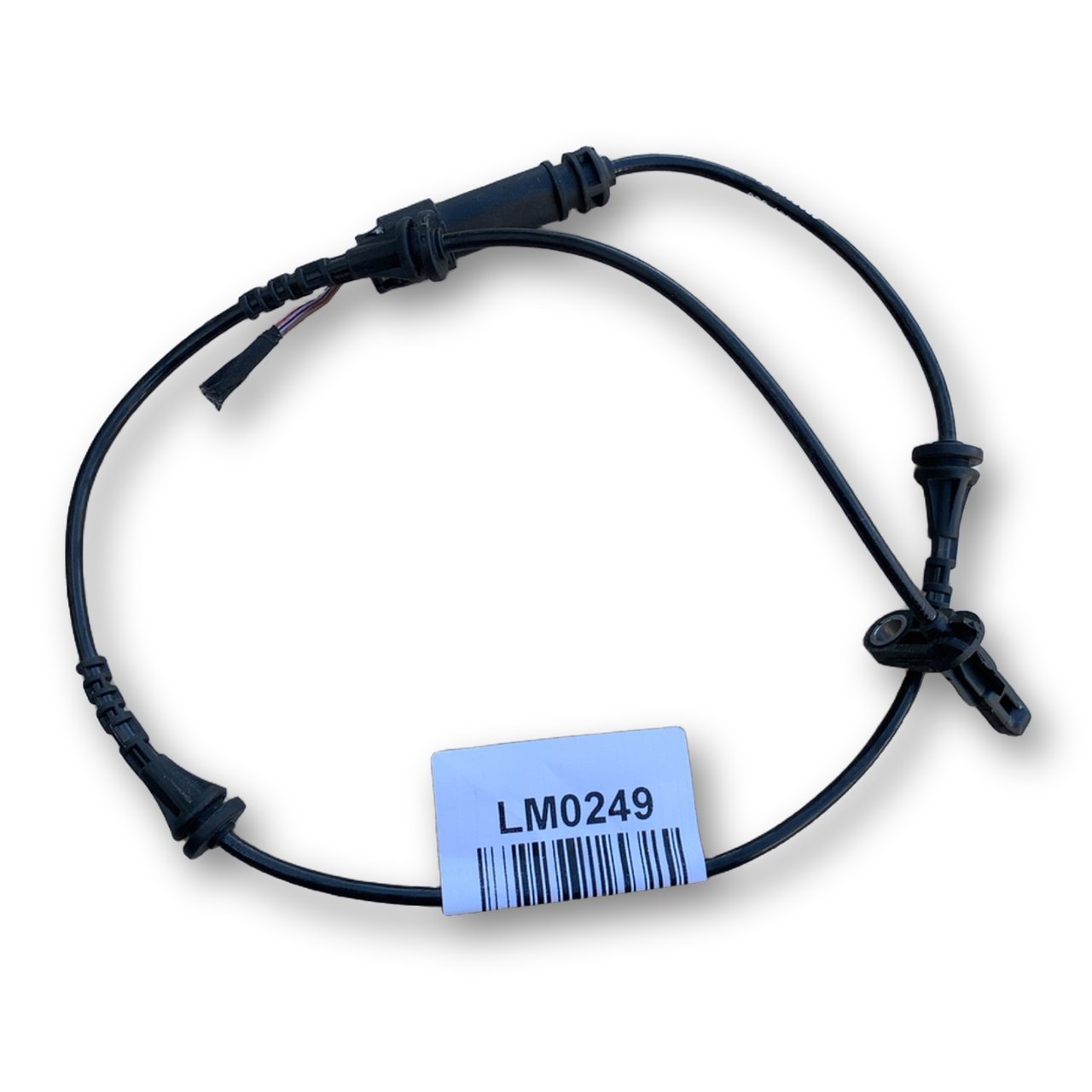 BMW X5 / iX5 (G65) ABS brake wheel speed sensor BMW X5 ABS brake wheel speed sensor OEM 3452687...