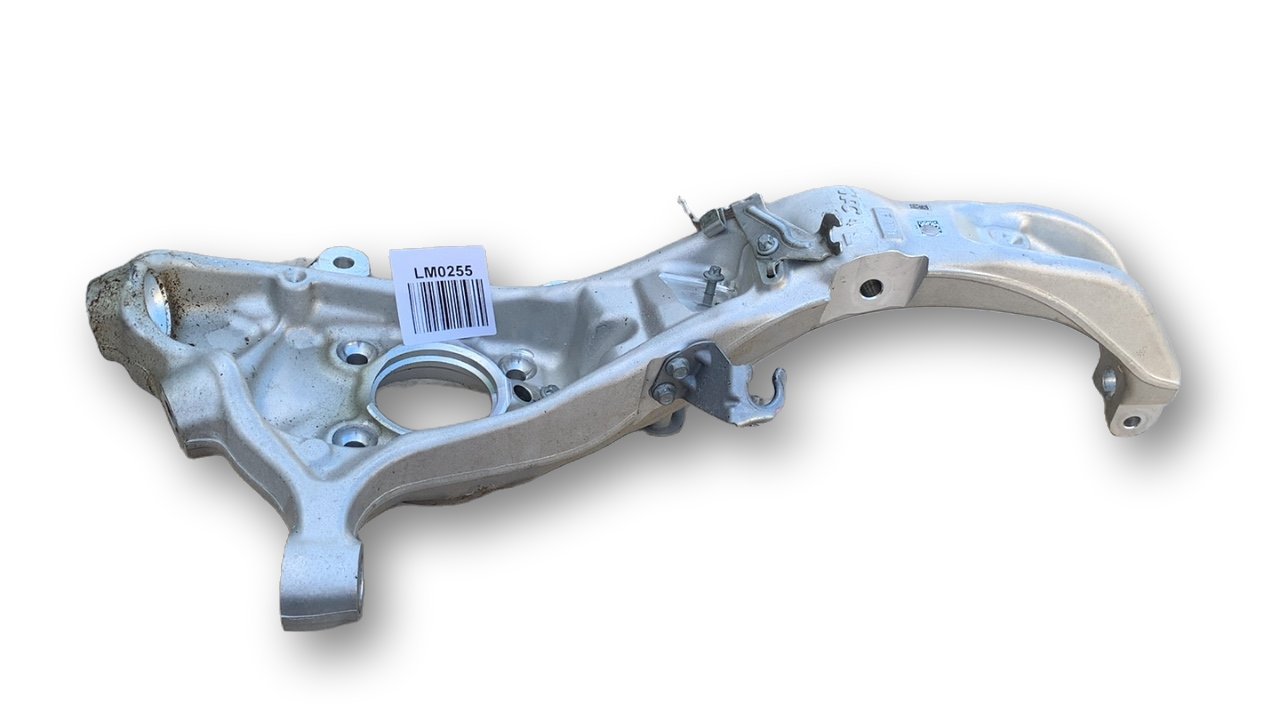 BMW 3 (F30 / F31) Front brake caliper BMW 3 SERIES Front brake caliper OEM 3410687565...