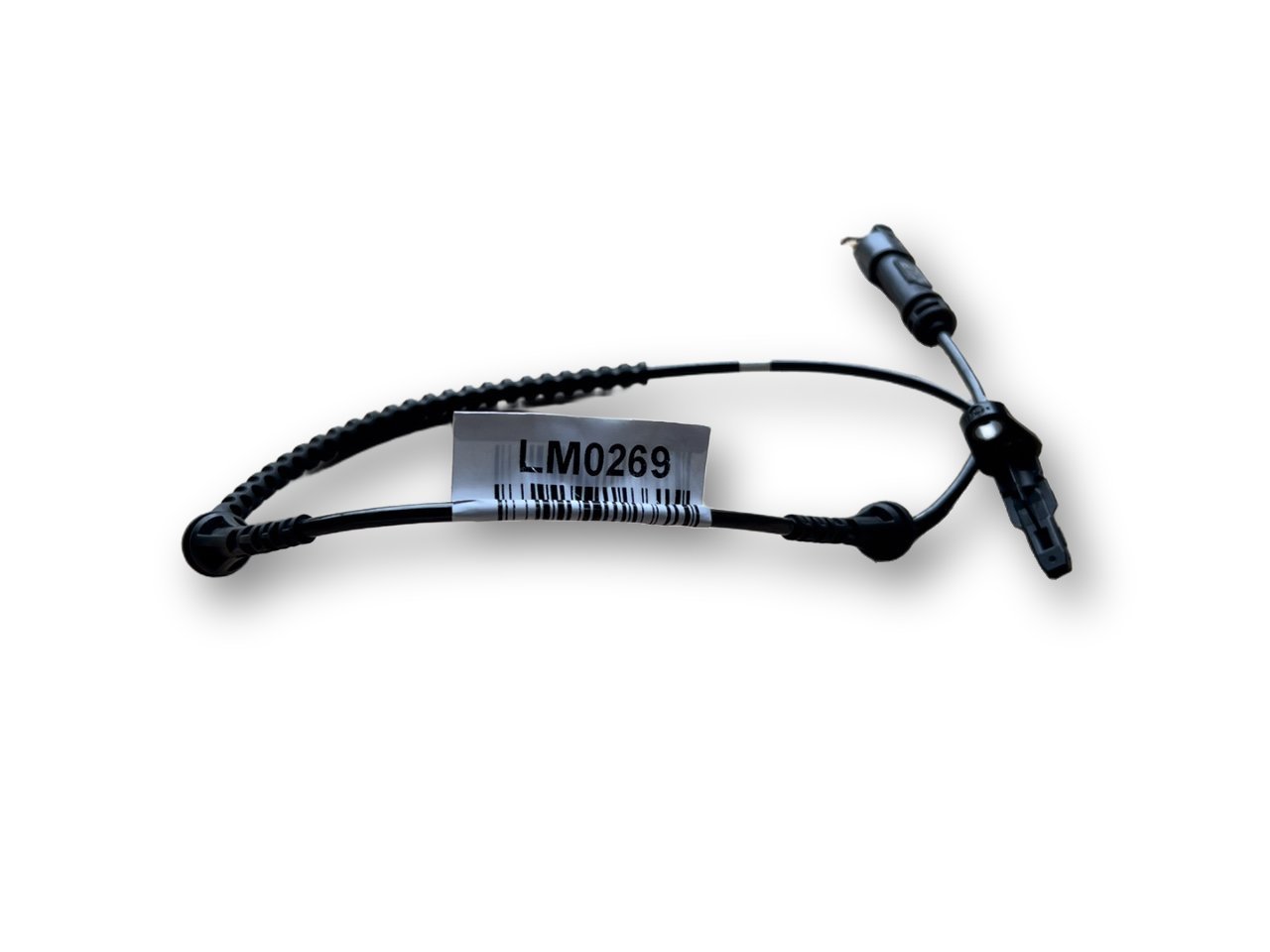 BMW 5 / i5 (G60 / G61) ABS brake wheel speed sensor BMW MINI Cabrio F57, MINI Cabrio F57 BEV, MINI ...