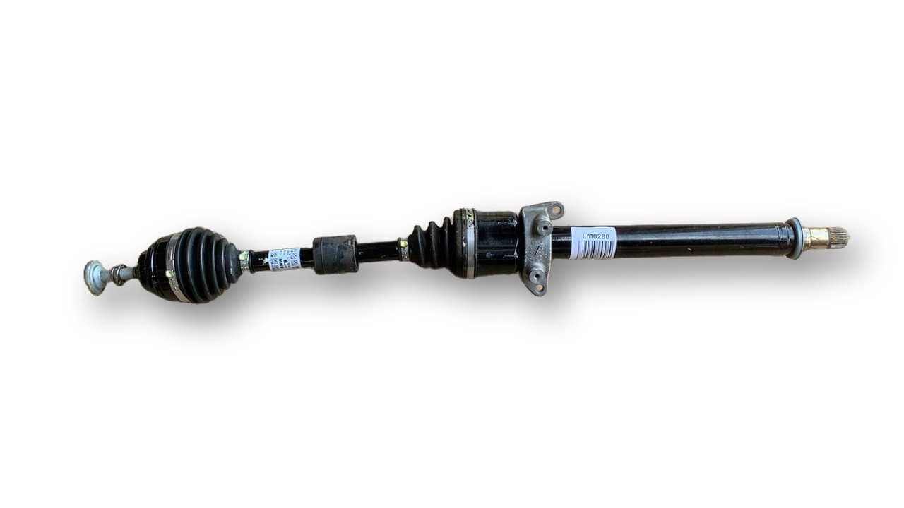 BMW 5 / i5 (G60 / G61) Front driveshaft BMW MINI Cabrio F57, MINI Cabrio F57 LCI, MINI ...