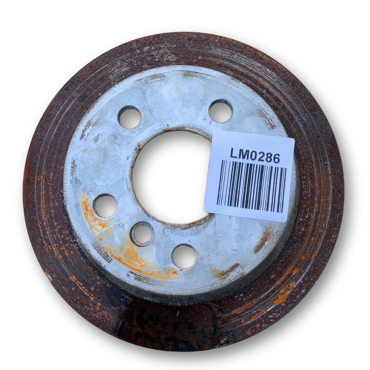 BMW 5 / i5 (G60 / G61) Rear brake disc BMW MINI Cabrio F57, MINI Cabrio F57 LCI, MINI ...
