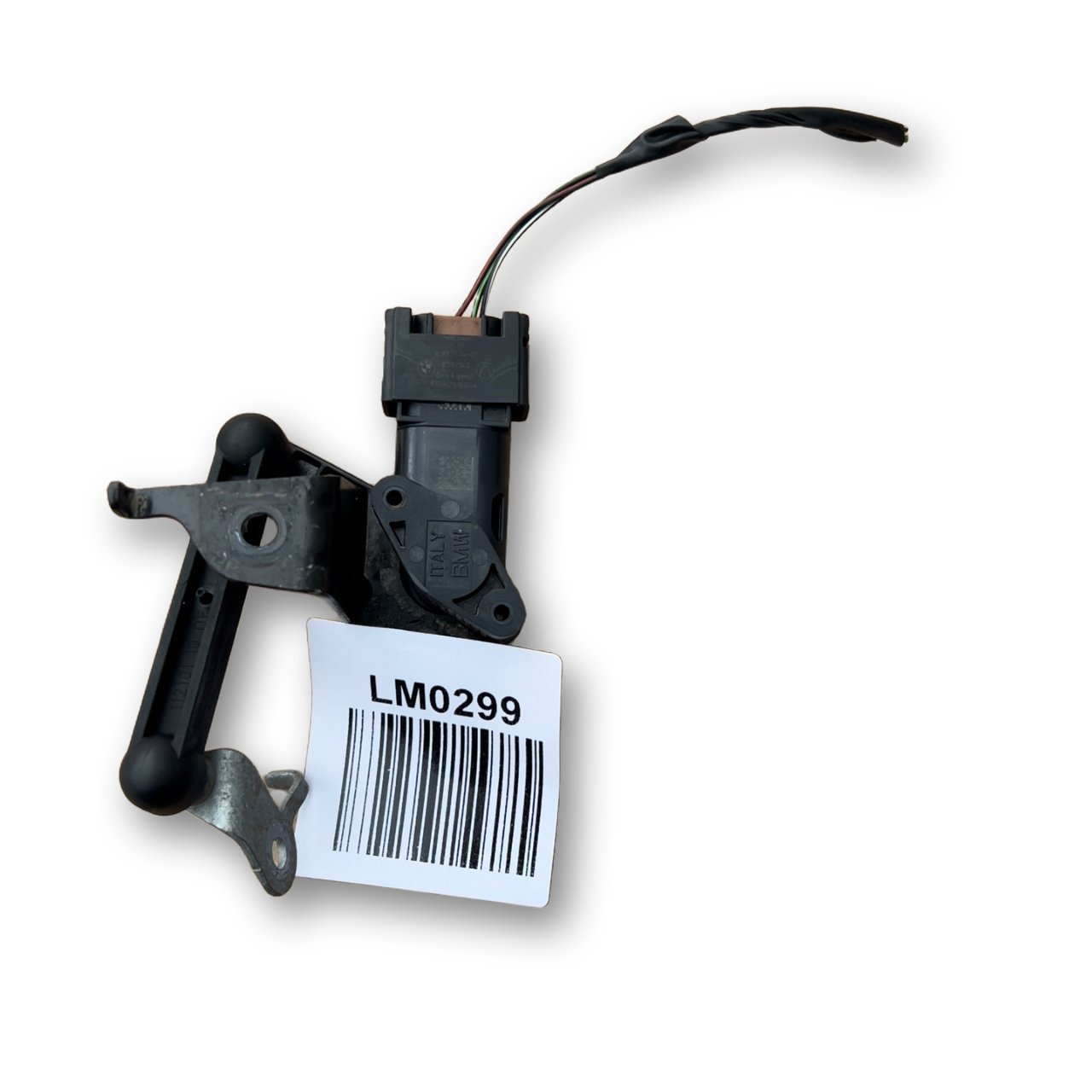 BMW 1 (F20 / F21) Headlight/headlamp level sensor BMW 1 SERIES Headlight/headlamp level sensor OE...
