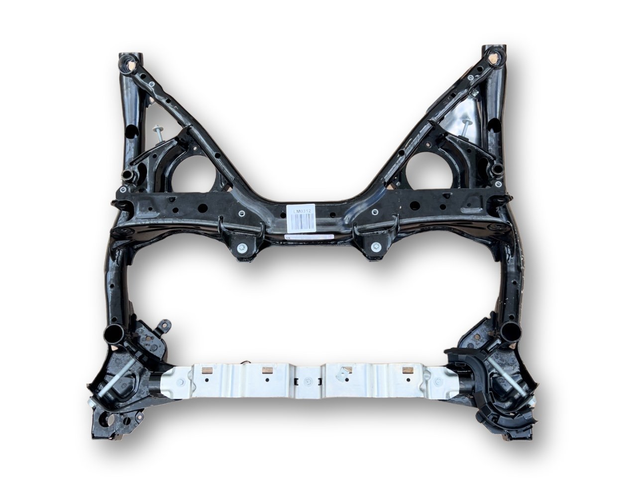 BMW 3 (F30 / F31) Front subframe BMW 3 SERIES Front subframe OEM 31106866983

Pa...