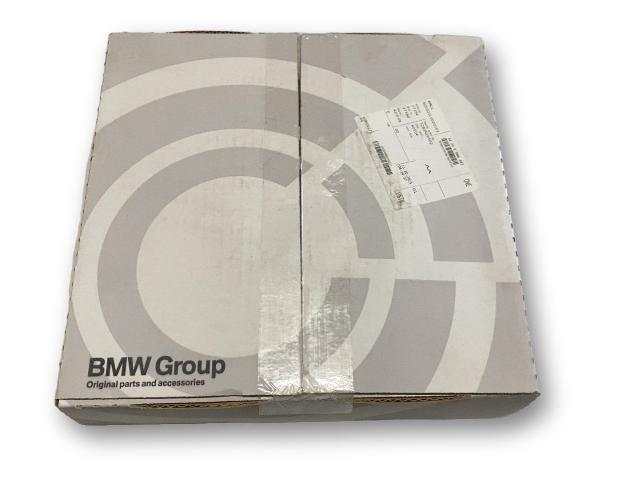 BMW X3 (F25) Front brake disc BMW X3 Front brake disc OEM 34206790362

Part c...