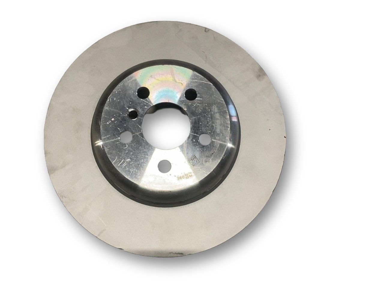 BMW iX3 (NA5) Front brake disc BMW IX3 Front brake disc OEM 34108842578

Part ...