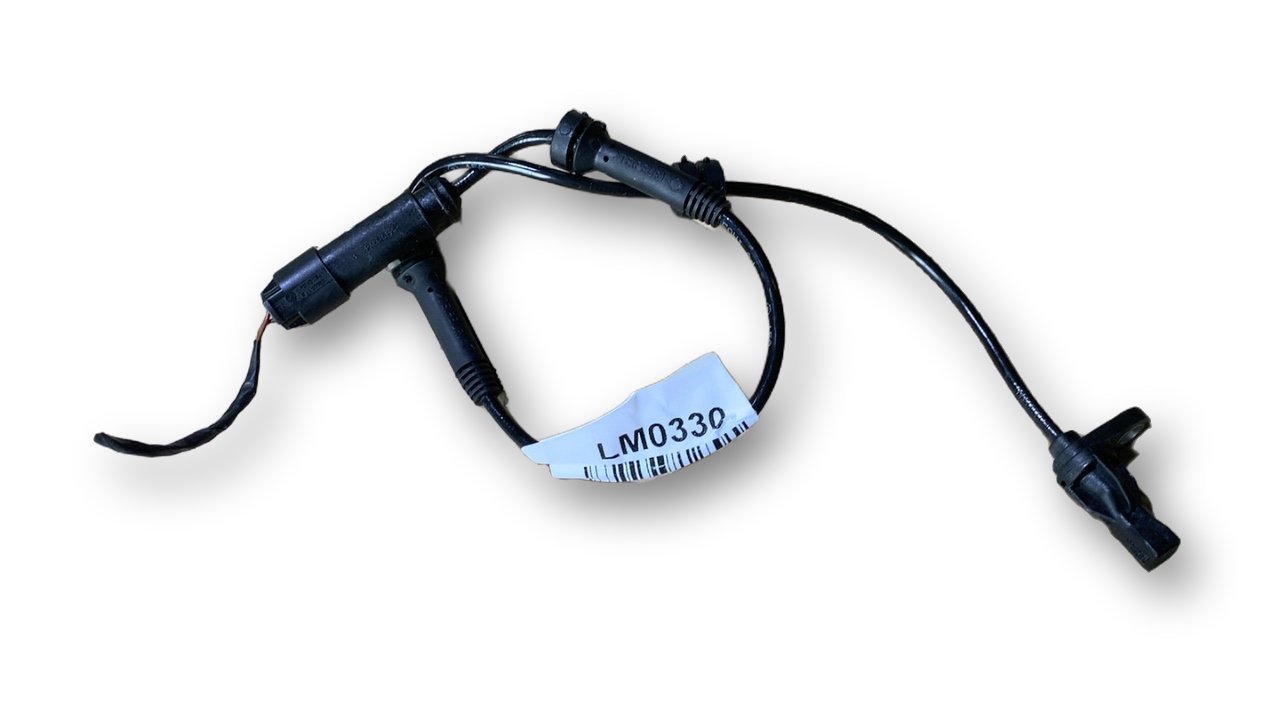 BMW 3 (F30 / F31) ABS brake wheel speed sensor BMW 3 SERIES ABS brake wheel speed sensor OEM 3...