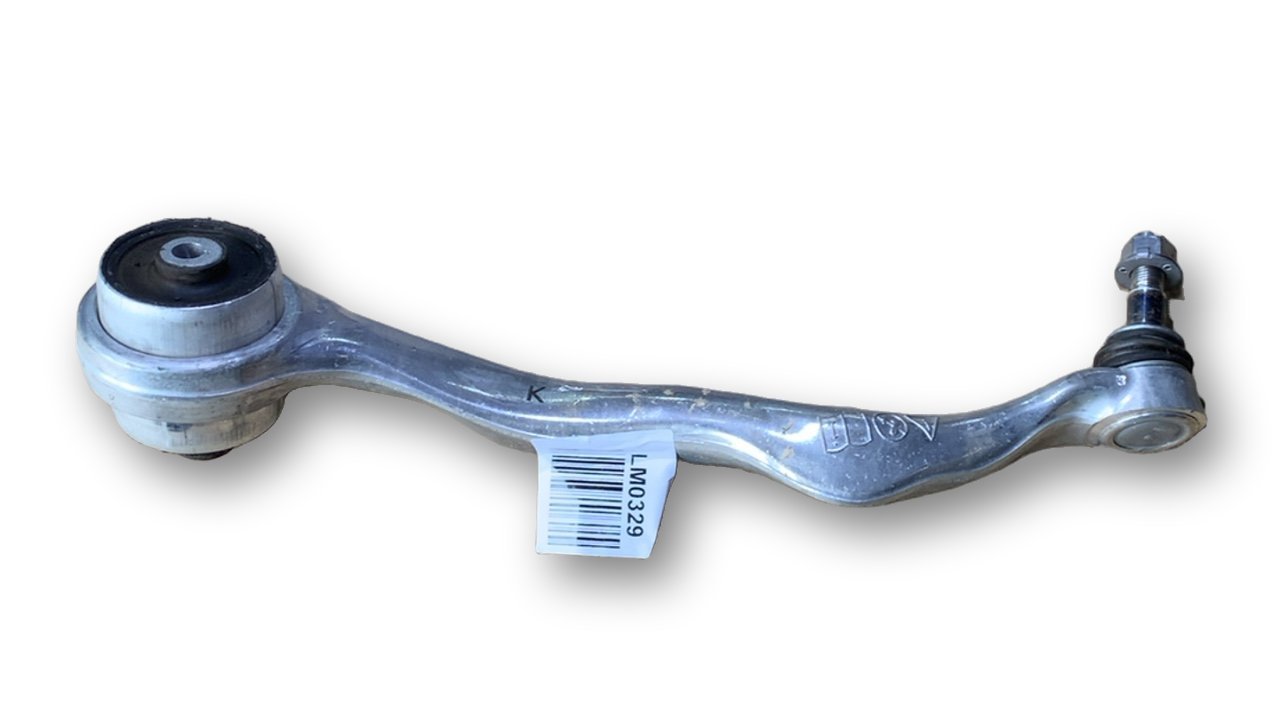 BMW 3 (F30 / F31) Front control arm BMW 3 SERIES Front control arm OEM 31126855742
...