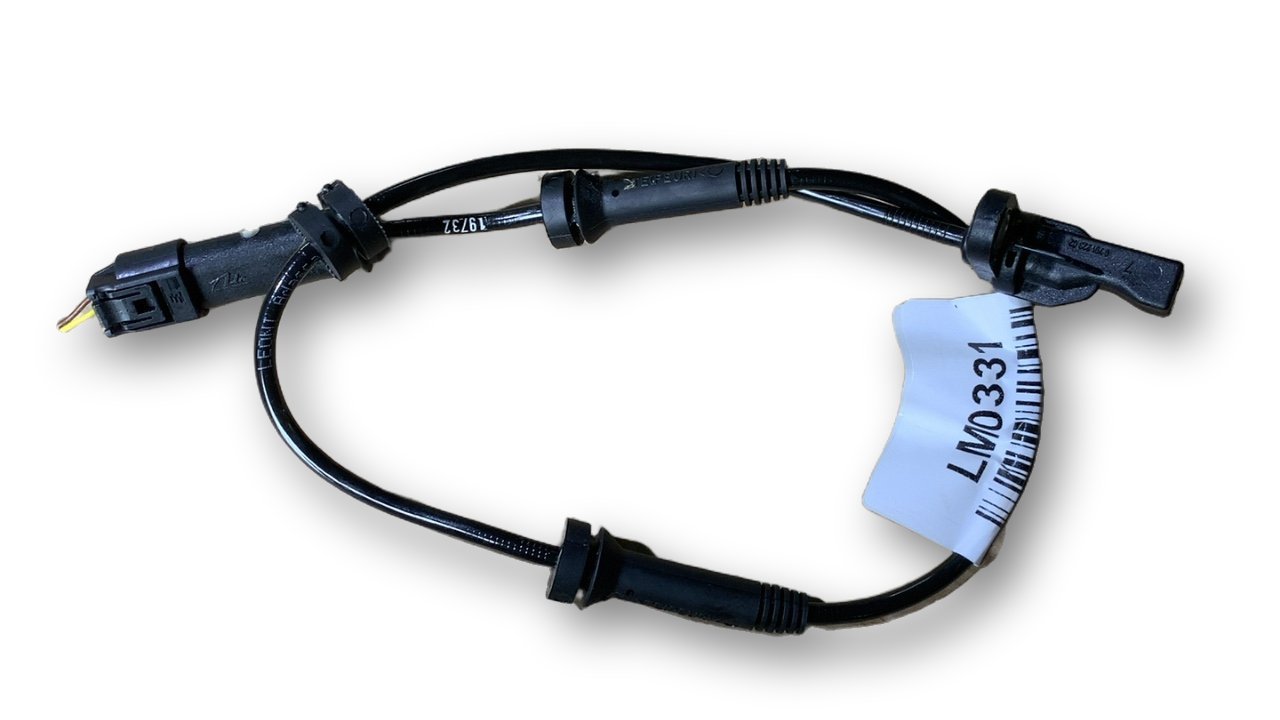 BMW 3 (F30 / F31) ABS brake wheel speed sensor BMW 3 SERIES ABS brake wheel speed sensor OEM 3...