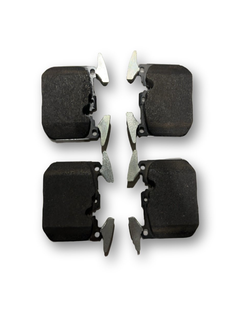 BMW 4 (F32 / F33 / F36) Brake pads (front)