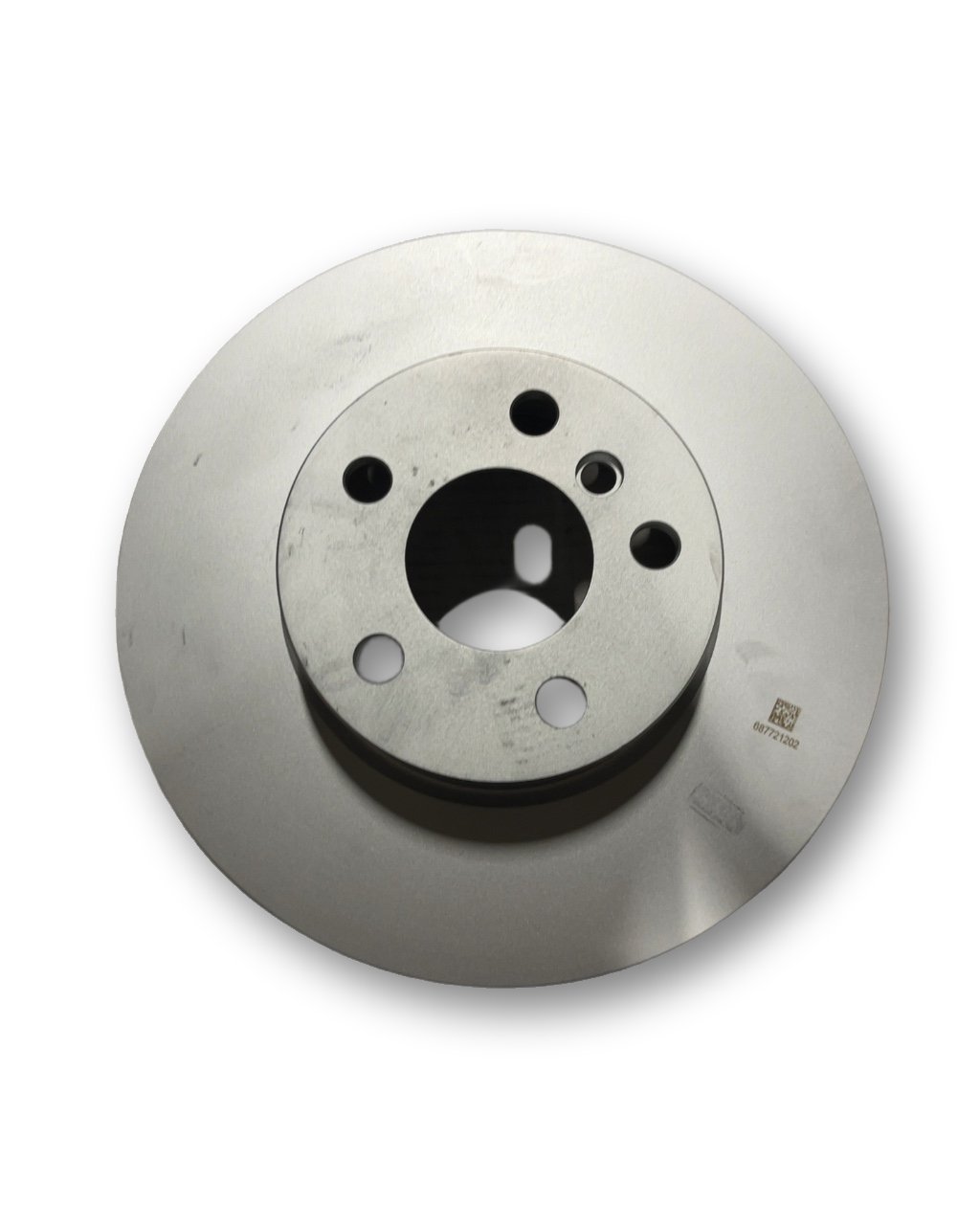 BMW 3 (G20 / G21) Front brake disc