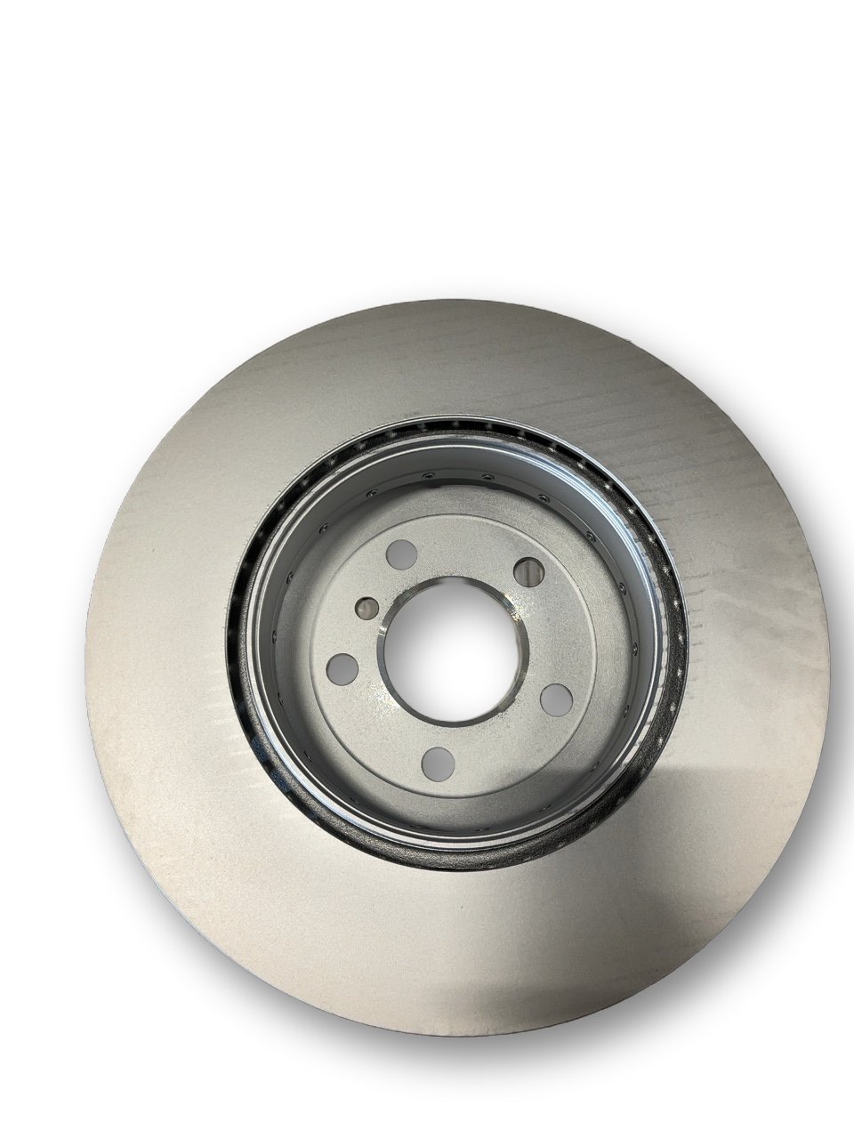 BMW 4 (F32 / F33 / F36) Front brake disc