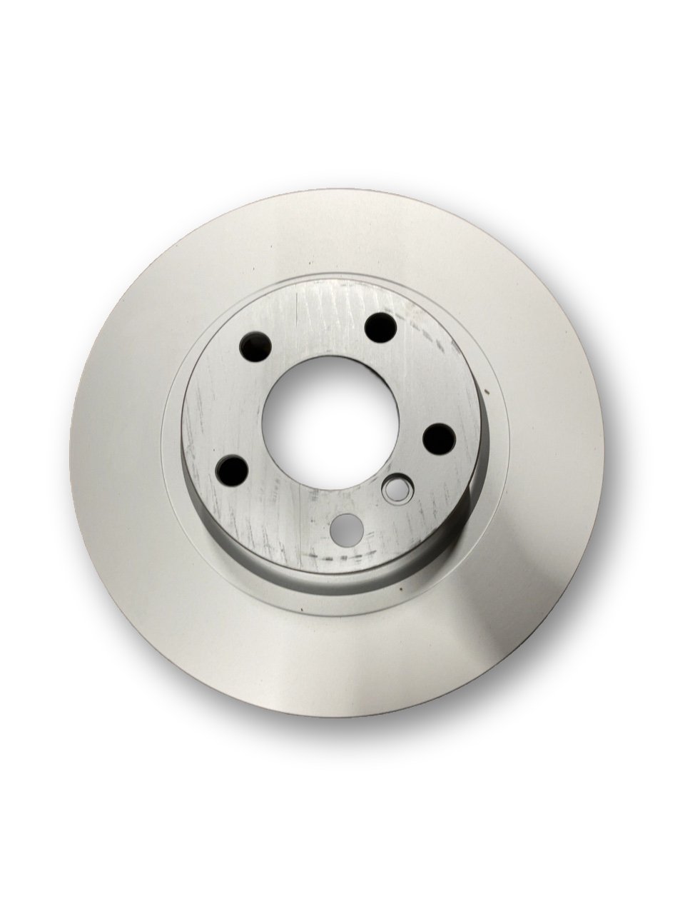 BMW X3 (F25) Front brake disc