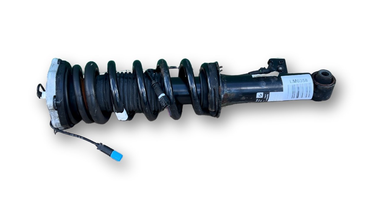 BMW X3 (E83) Rear shock absorber/damper