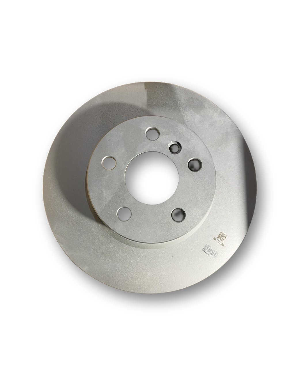 BMW 3 (G20 / G21) Front brake disc