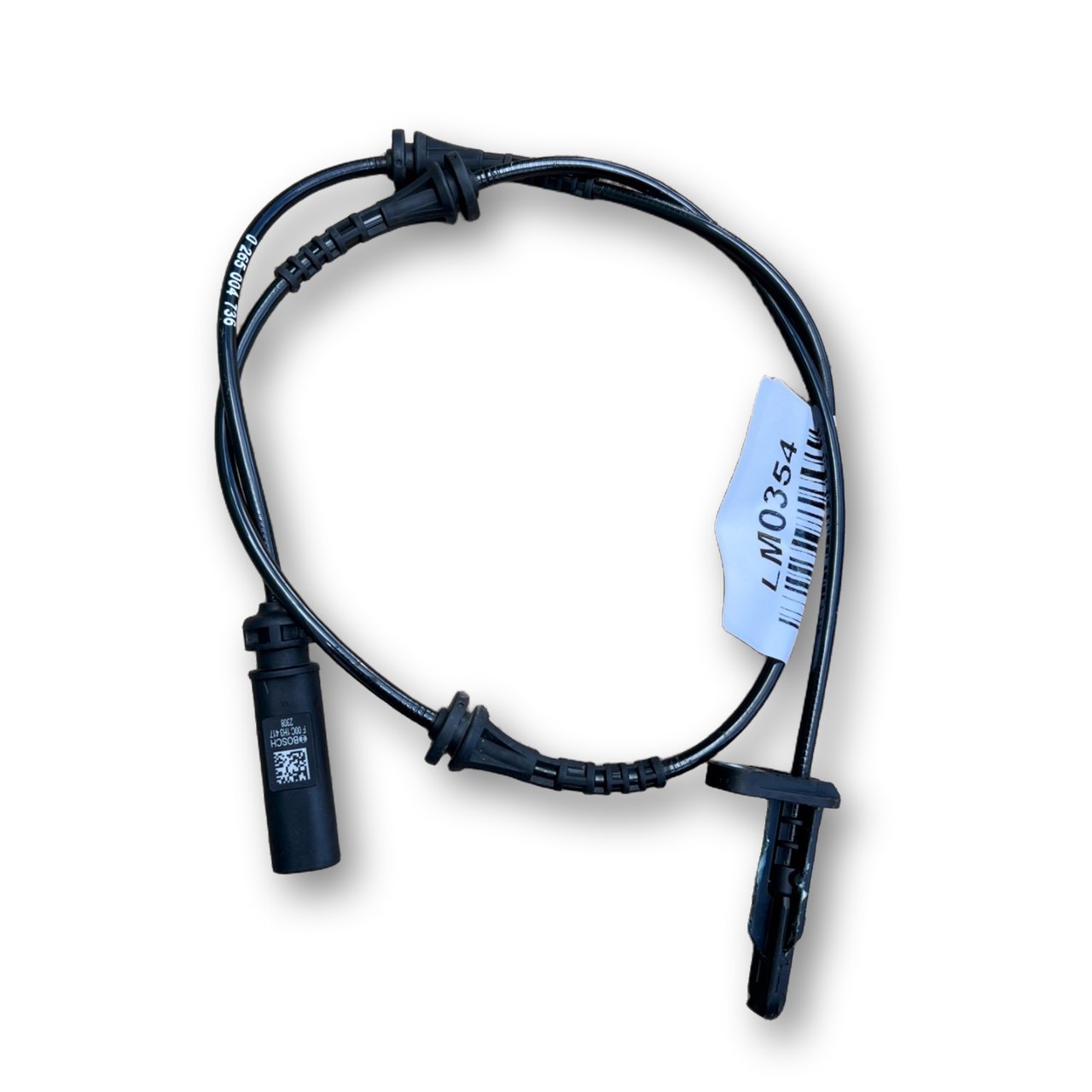 BMW X3 (G45) ABS rear brake sensor
