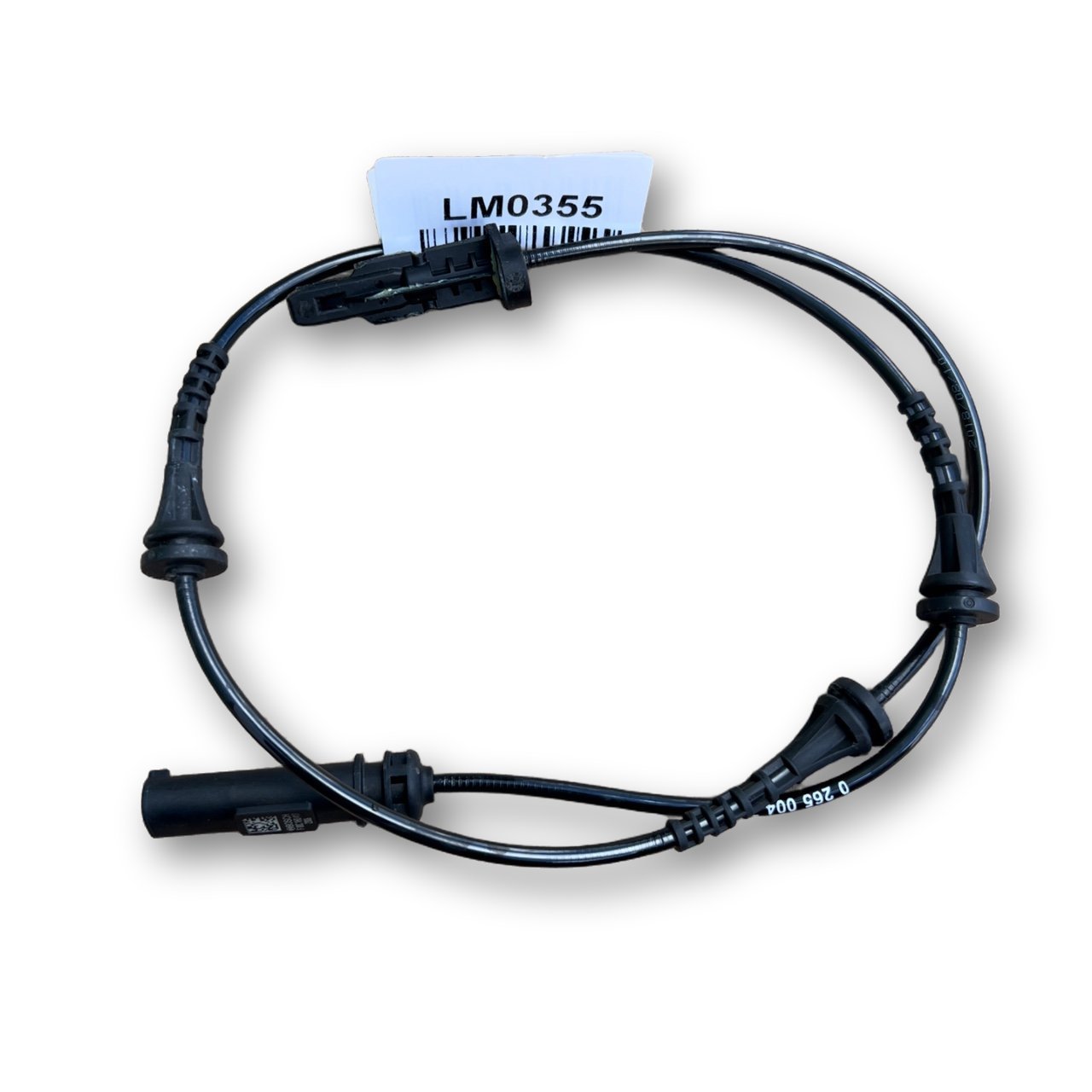 BMW X3 (G45) ABS rear brake sensor