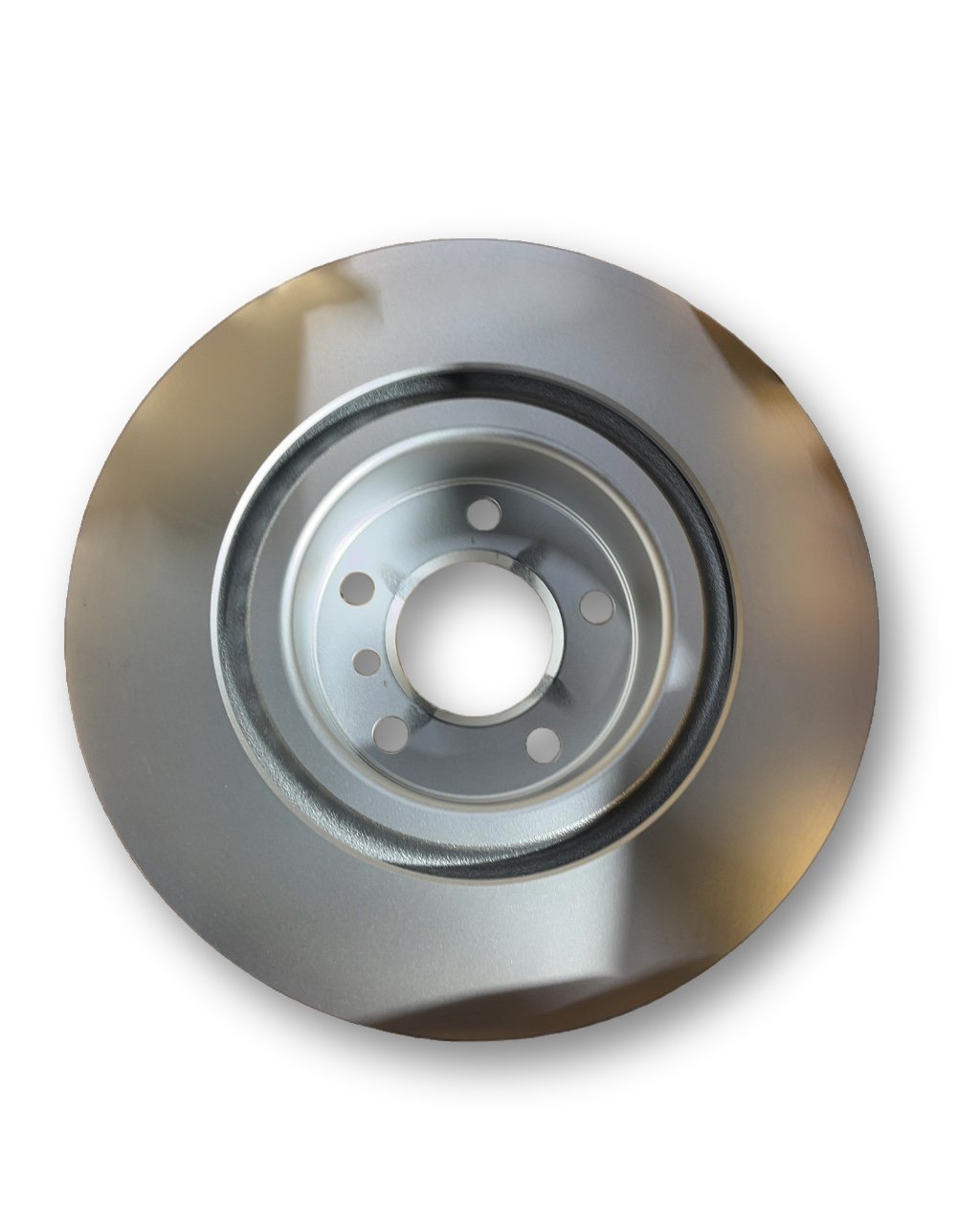 BMW X3 (F25) Rear brake disc