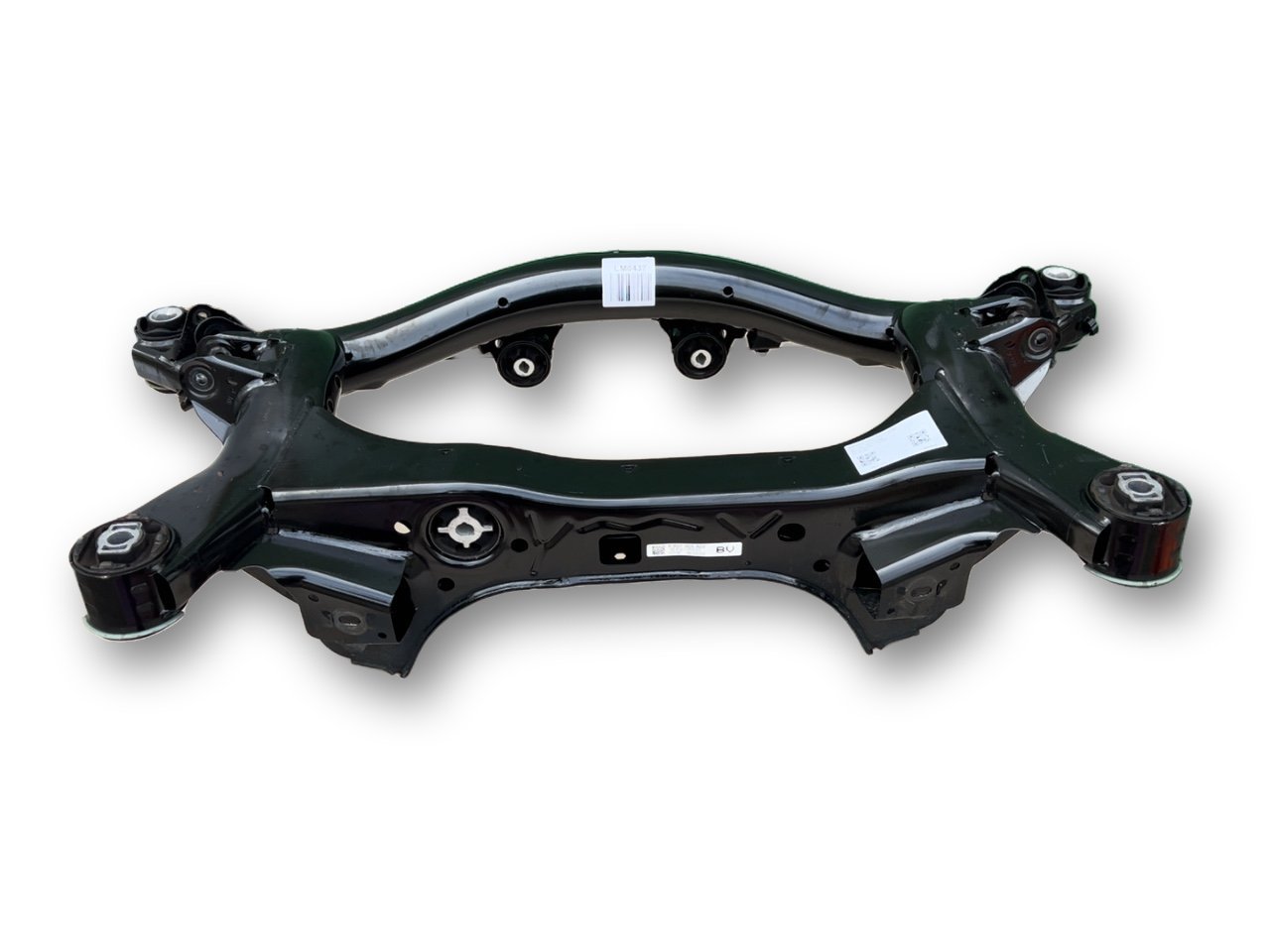 BMW Z4 (E89) Rear subframe