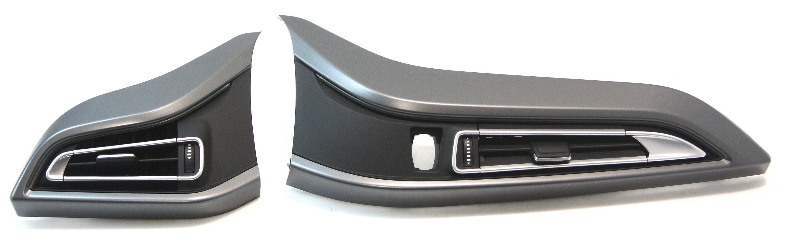 BMW i8 (l12, l15) Center console decorative trim