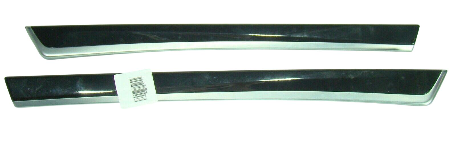 BMW 5 (F10 / F11) Door card panel trim set BMW 5 SERIES Door card panel trim set OEM 51419...