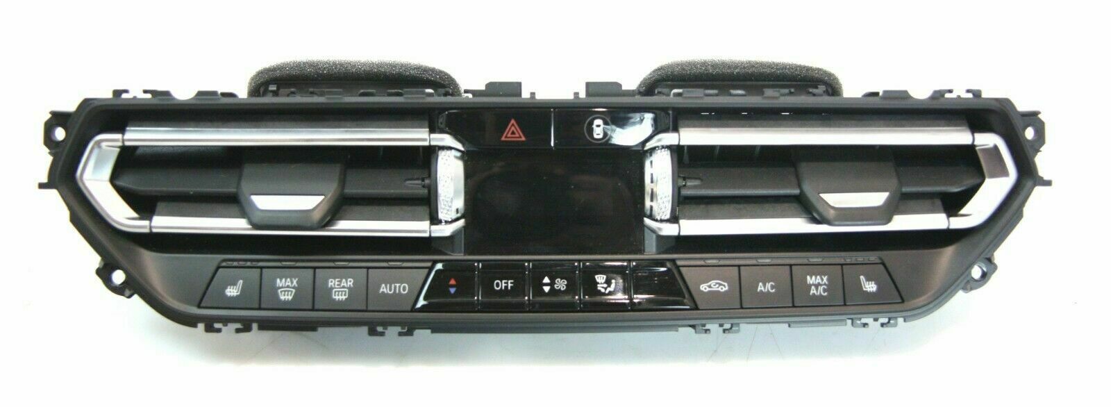 BMW Z4 (G29) Air conditioner control unit module
