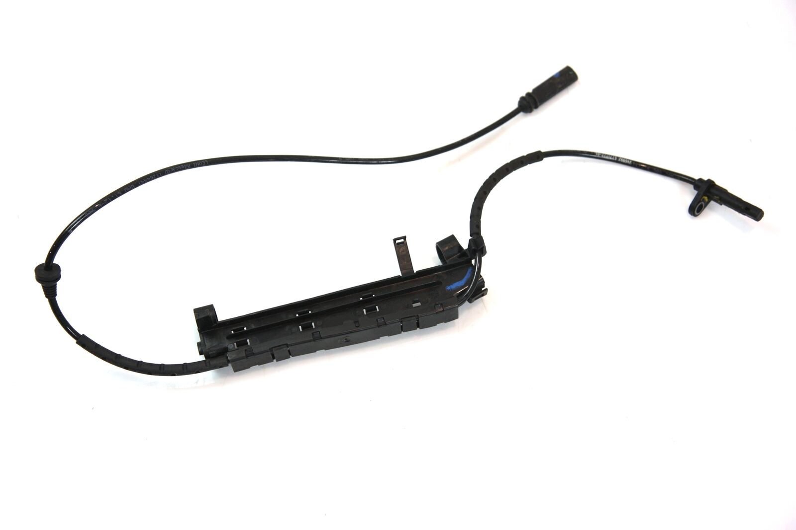 BMW X5 (F15) ABS rear brake sensor BMW X5 ABS rear brake sensor OEM 34526771777

P...