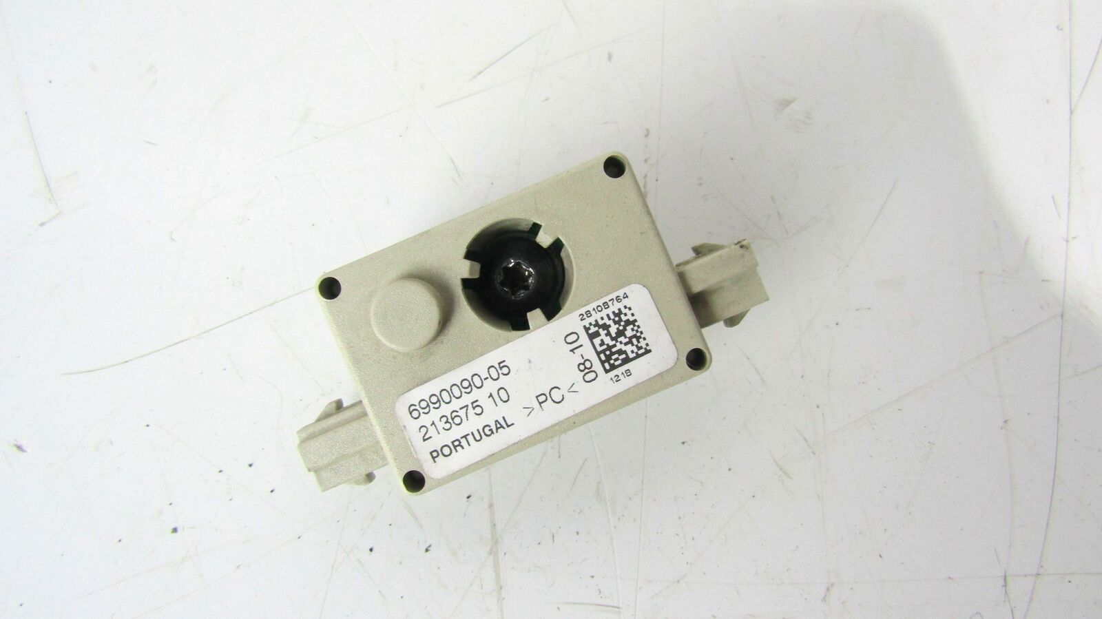 BMW 3 (E90 / E91 / E92 / E93) Aerial antenna amplifier BMW 3 SERIES Aerial antenna amplifier OEM 69900...