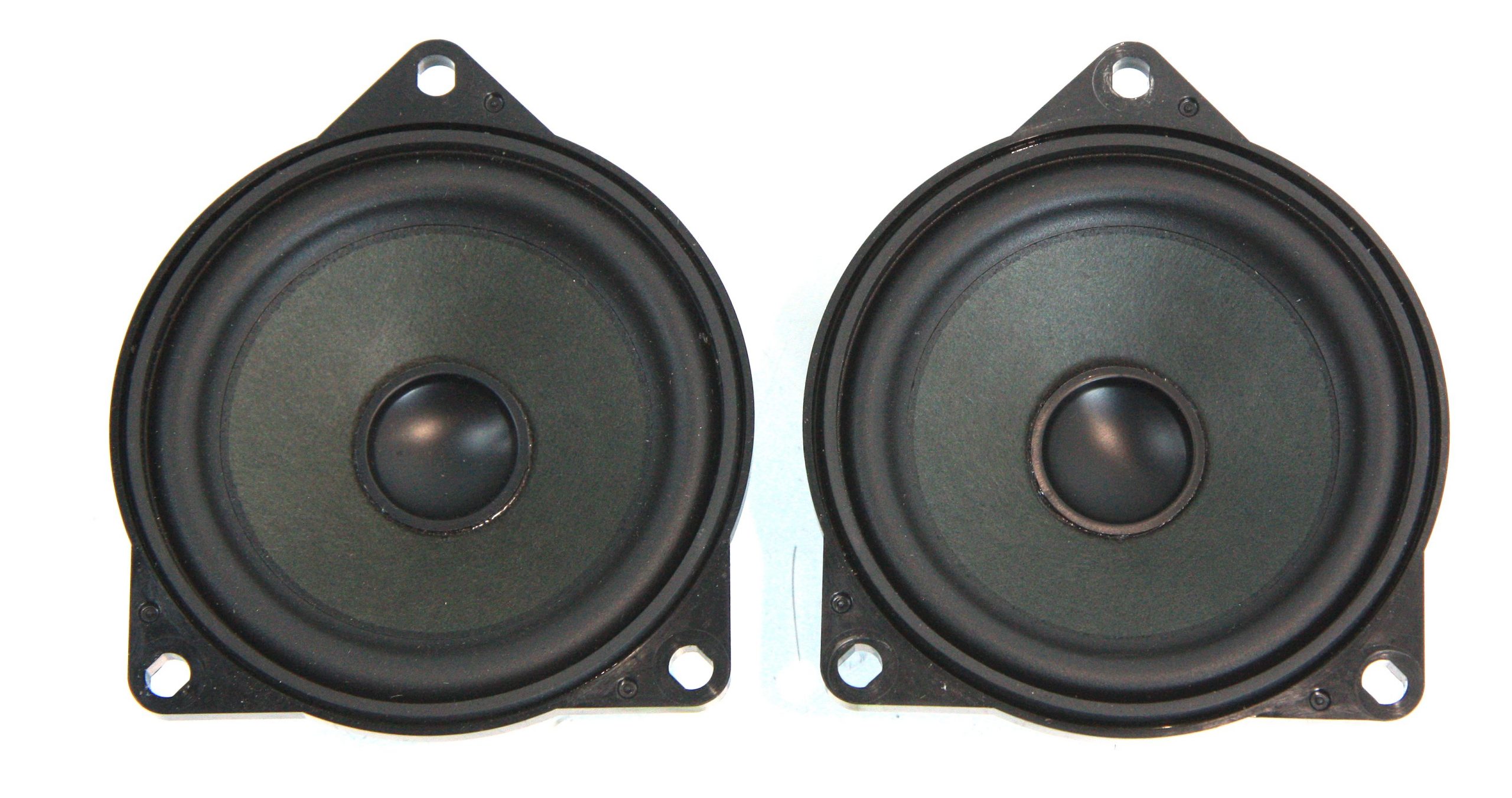 BMW 3 (F30 / F31) Panel speaker