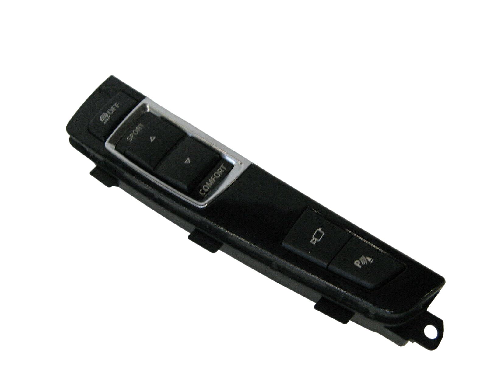 BMW 7 (G11 / G12) Parking PDC control unit/module BMW 7 SERIES Parking PDC control unit/module OE...