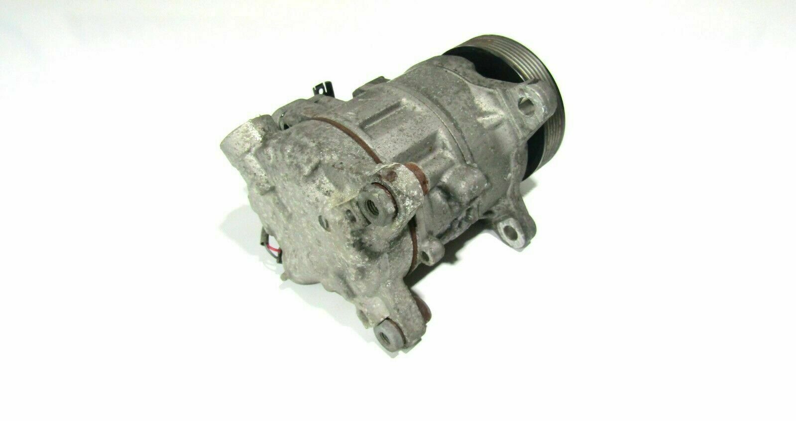BMW 3 (E90 / E91 / E92 / E93) Air conditioning (A/C) compressor (pump)