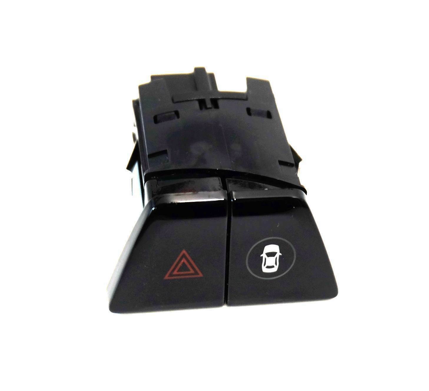 BMW 5 (G30 / G31) Аварийный сигнал Переключатель BMW M5 Hazard Light Switch OEM 61319383535

Par...