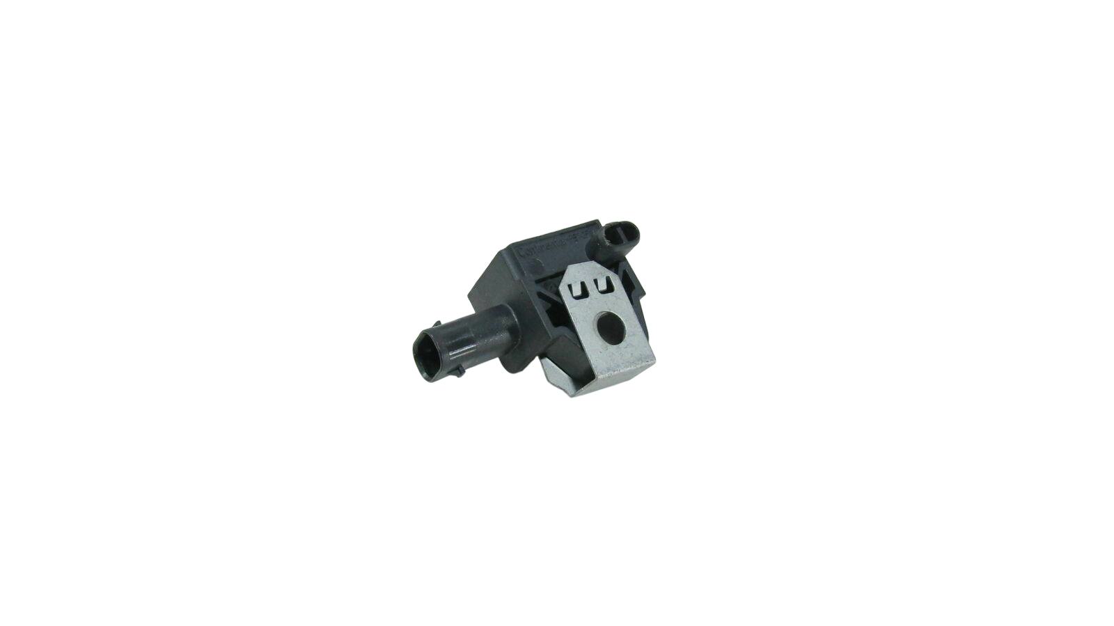 BMW 6 (F06 / F12 / F13) Airbag deployment crash/impact sensor BMW 6 SERIES Airbag deployment crash/impact sen...