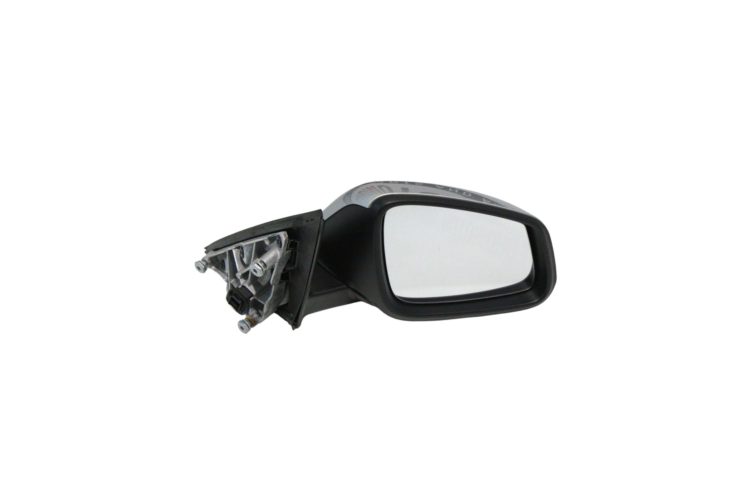 BMW X1 (F48) Front door electric wing mirror BMW X1 Front door electric wing mirror OEM 5116...