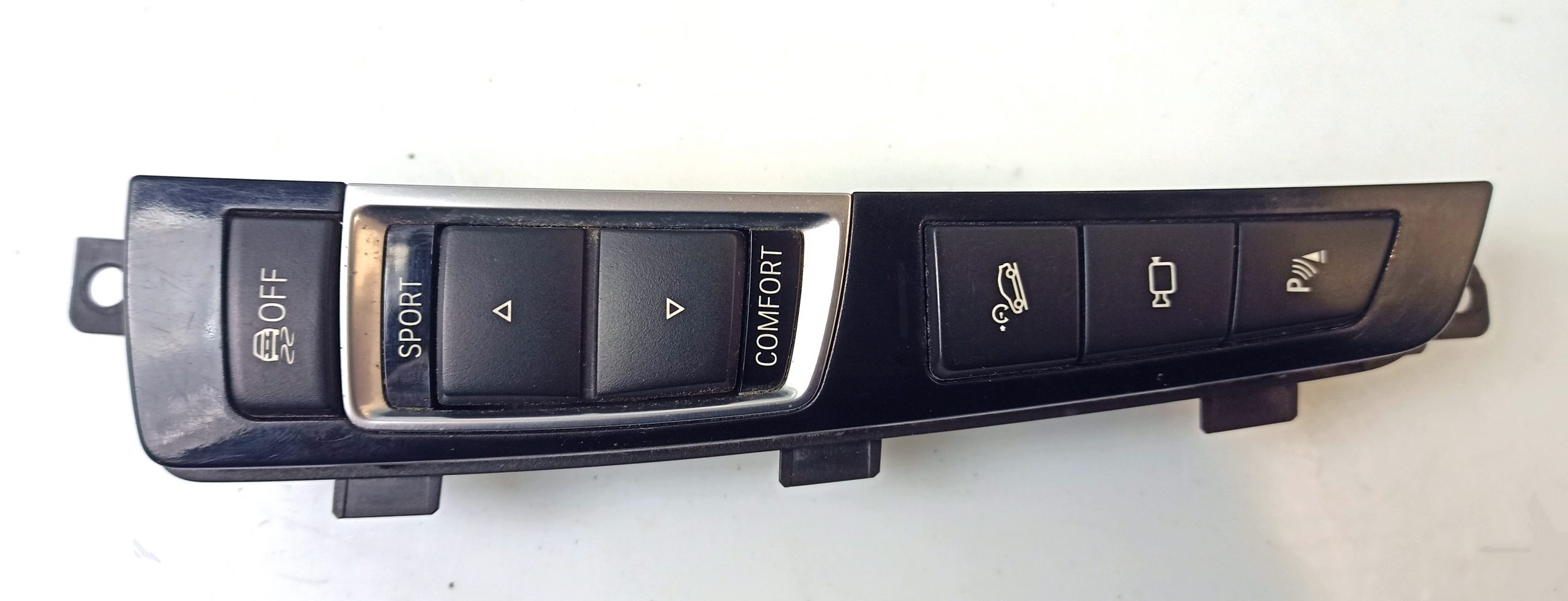 BMW 6 (F06 / F12 / F13) Parking PDC control unit/module BMW 6 SERIES Parking PDC control unit/module OE...