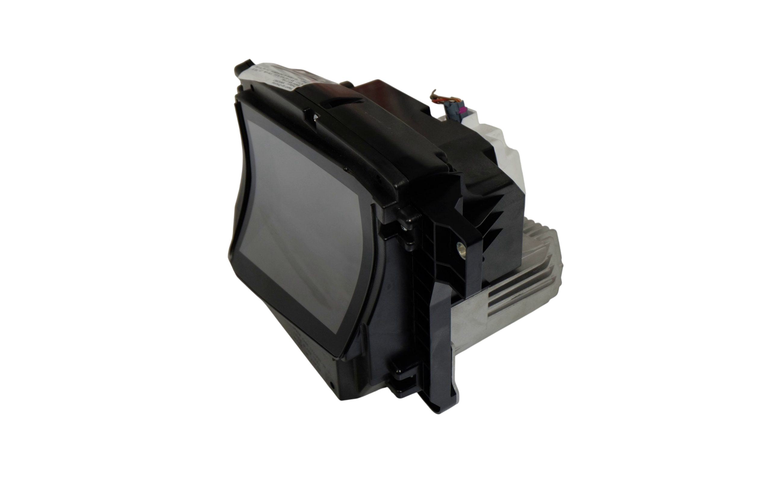 BMW X5 (F15) Head up display screen BMW X5 Head up display screen OEM 62309348453

...