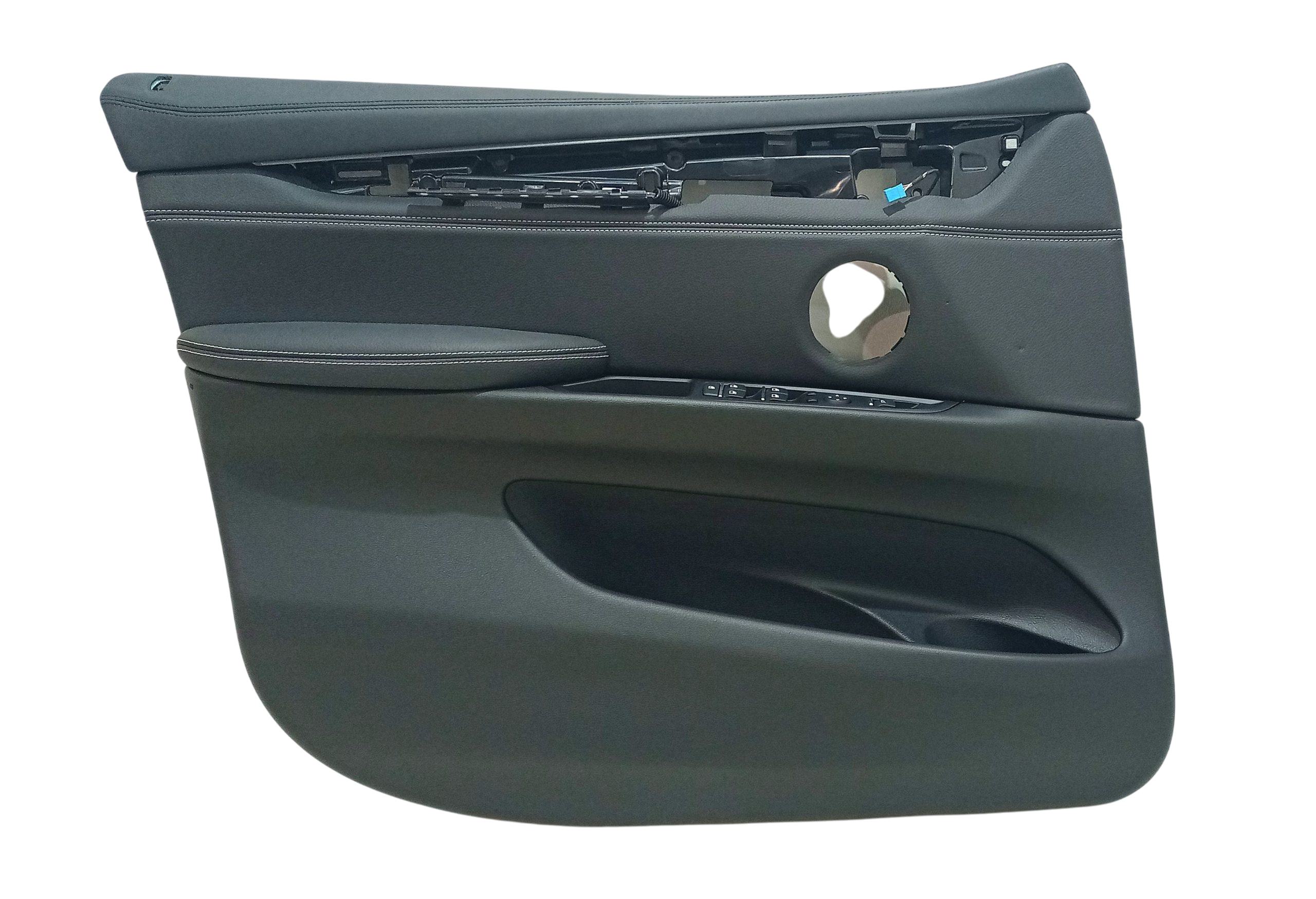 BMW X5 (F15) Front door card panel trim BMW X5 Front door card panel trim OEM 514172921...