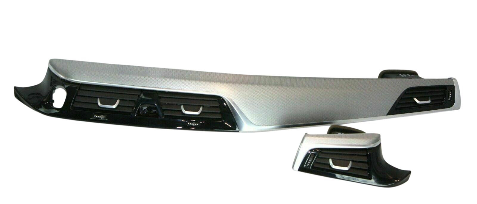 BMW 5 (G30 / G31) Dashboard glove box trim BMW 5 SERIES dashboard glove box trim OEM 51458...