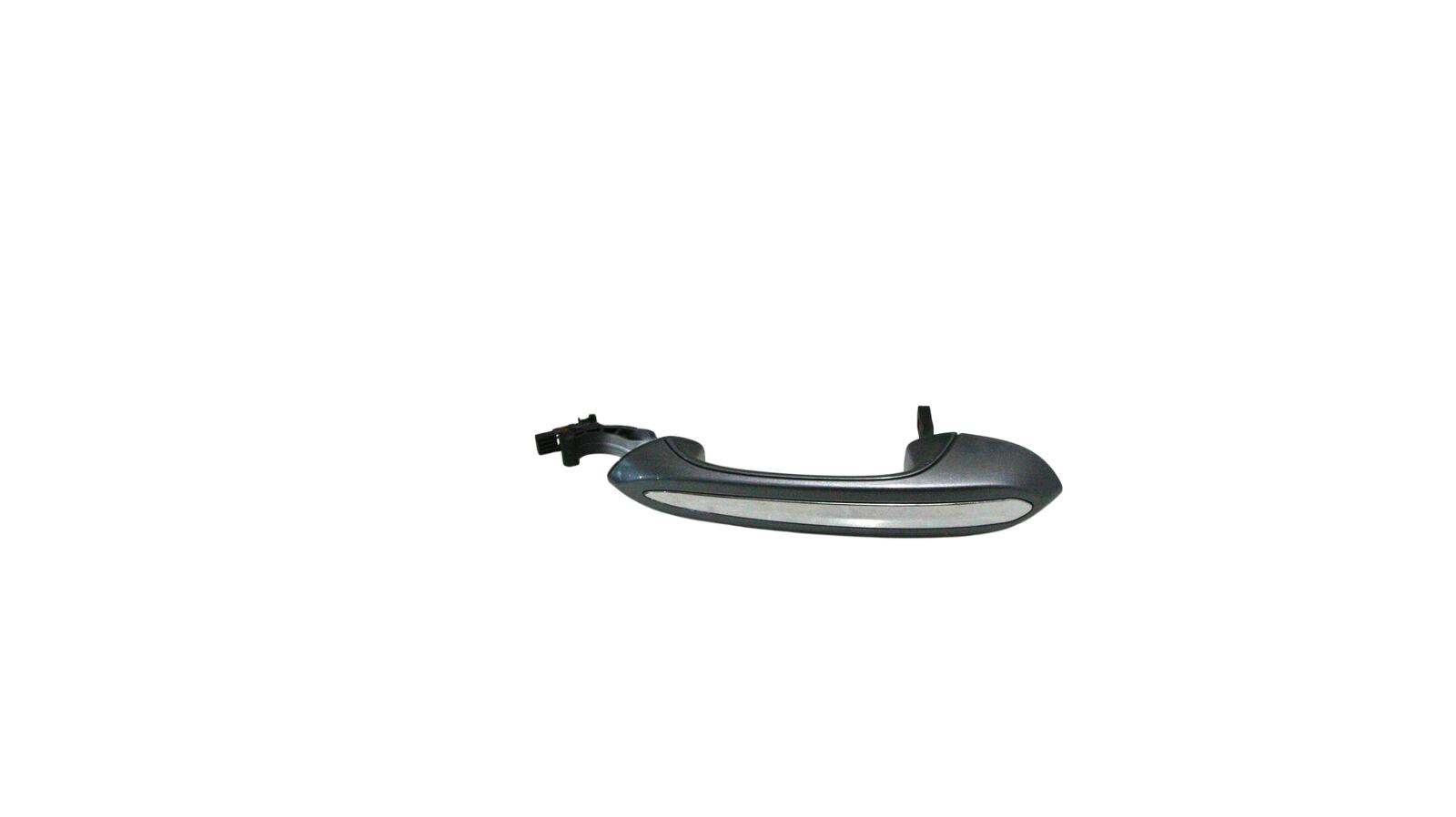 BMW 5 (G30 / G31) Rear door exterior handle BMW M5 Rear door exterior handle OEM 5121741781...